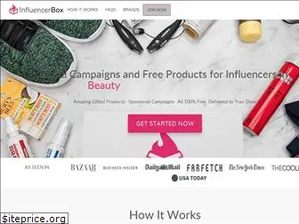 influencerbox.com