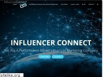 influencerconnect.com