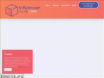 influencerhub.es