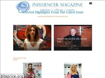 influencermagazine.news