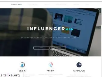 influencerman.com