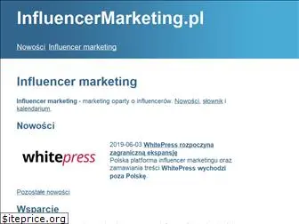 influencermarketing.pl