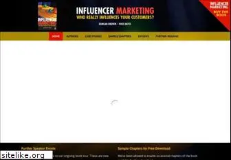 influencermarketingbook.com