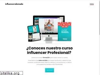 influencersdemoda.com