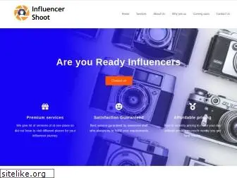 influencershoot.com