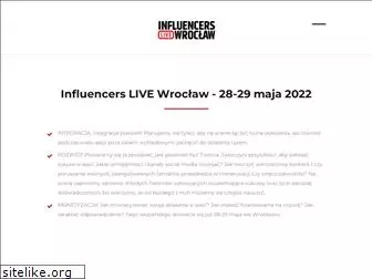 influencerslive.pl
