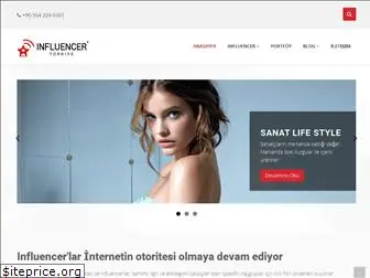 influencerturkiye.com