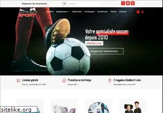 influencesport.com