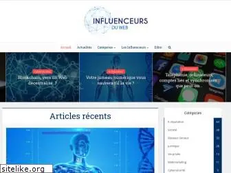 influenceursduweb.org