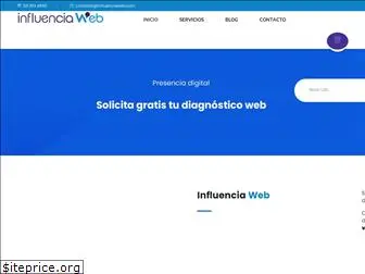 influenciaweb.com