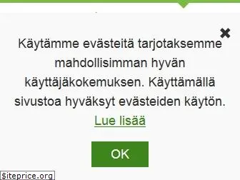 influenssa.fi