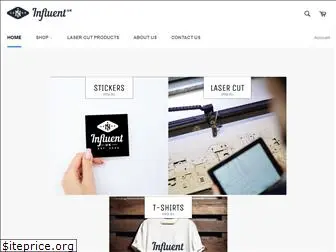 influent-uk.com