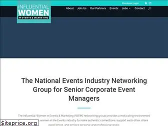 influentialwomen.com.au