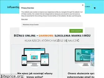 influentiq.pl