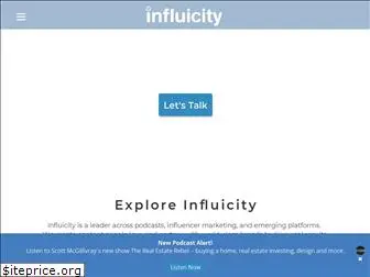 influicity.com