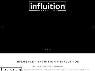 influition.co