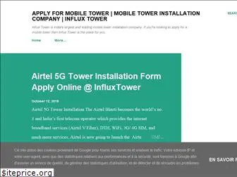 influxtower.blogspot.com