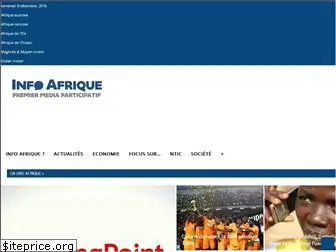 info-afrique.com