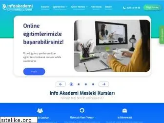 info-akademi.com