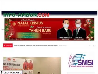 info-ambon.com