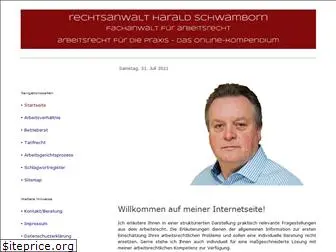 info-arbeitsrecht.de