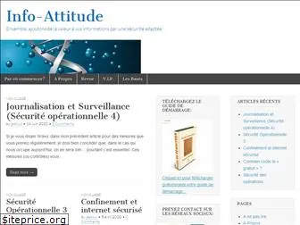 info-attitude.com