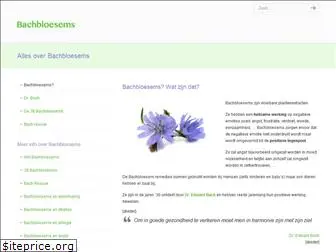 info-bachbloesems.be