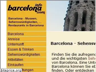 info-barcelona.com