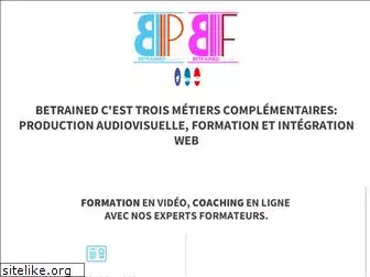 info-betrained.fr