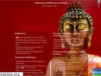 info-buddhismus.de