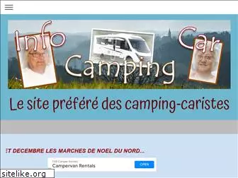 info-campingcar.com