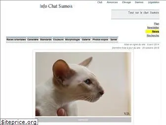 info-chat-siamois.fr