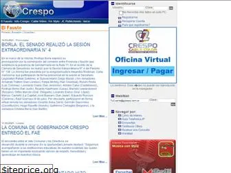 info-crespo.com.ar