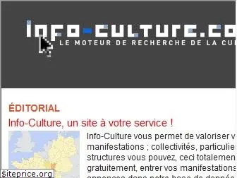 info-culture.com