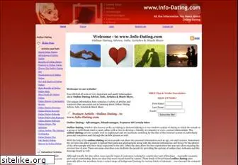 info-dating.com