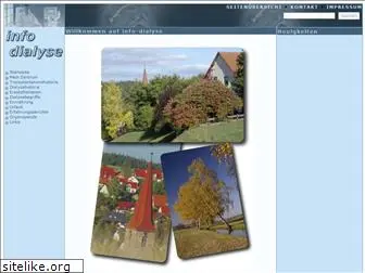 info-dialyse.de