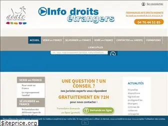 info-droits-etrangers.org