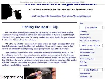 info-electronic-cigarettes.com