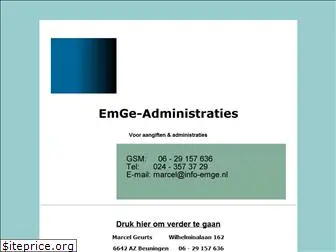 info-emge.nl