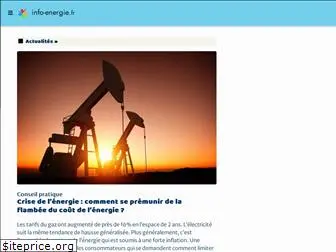 info-energie.fr
