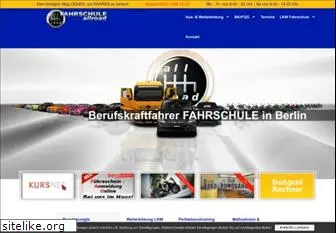 info-eu-berufskraftfahrer.de