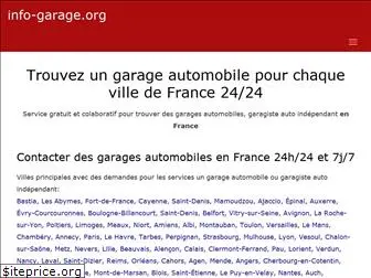 info-garage.org