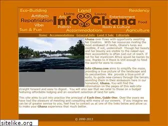 info-ghana.com