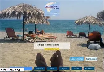 info-grece.com