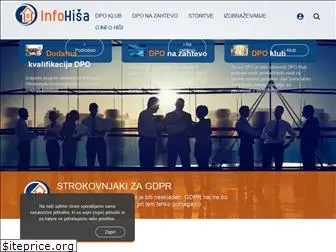 info-hisa.si