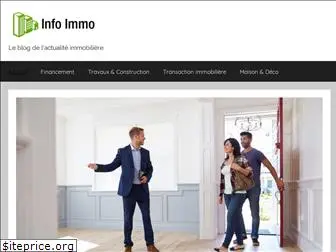 info-immo.com