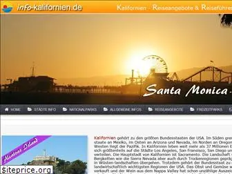 info-kalifornien.de