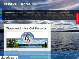 info-kanada.com