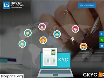 info-kin.com