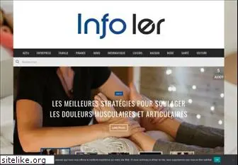 info-ler.fr